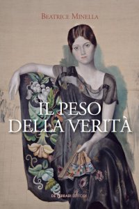 Immagine copertina libro Il peso della verità 