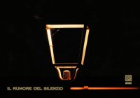 Immagine copertina libro Il rumore del silenzio. Ediz. a spirale