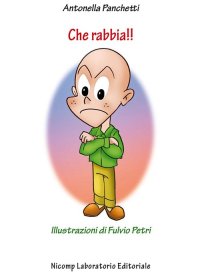 Immagine copertina libro Che rabbia!!!