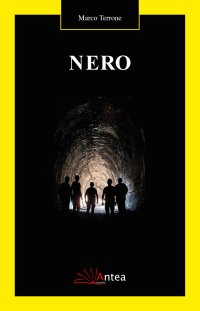 Immagine copertina libro Nero