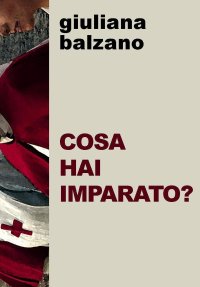 Immagine copertina libro Cosa hai imparato?