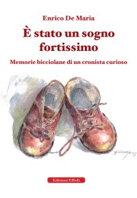 Immagine copertina libro È stato un sogno fortissimo. Memorie bicciolane di un cronista curioso