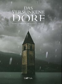 Immagine copertina libro Das versunkene Dorf