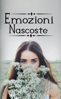 Immagine copertina libro Emozioni nascoste