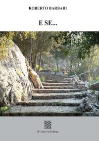 Immagine copertina libro E se...