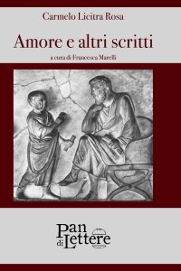 Immagine copertina libro Amore e altri scritti