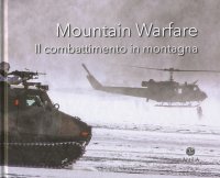 Immagine copertina libro Mountain warfare. Il combattimento in montagna