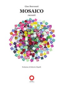 Immagine copertina libro Mosaico