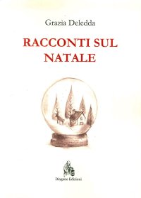 Immagine copertina libro Racconti sul Natale
