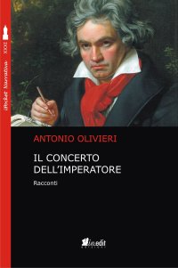 Immagine copertina libro Il concerto dell'imperatore