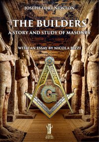 Immagine copertina libro The builders. A story and study of masonry