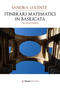 Immagine copertina libro Itinerari matematici in Basilicata