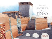 Immagine copertina libro In defence of Pistoia