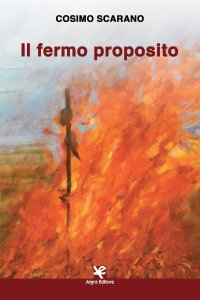 Immagine copertina libro Il fermo proposito