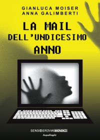 Immagine copertina libro La mail dell'undicesimo anno