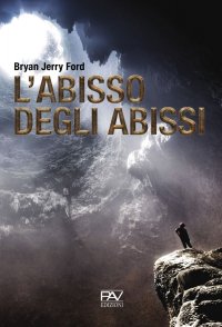 Immagine copertina libro L'abisso degli abissi