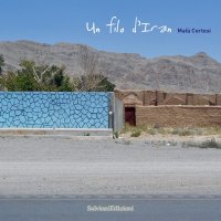 Immagine copertina libro Un filo d'Iran