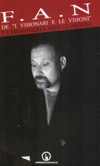 Immagine copertina libro La profondità non ci oscura