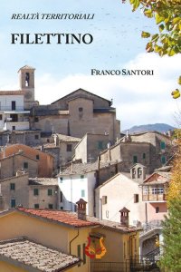 Immagine copertina libro Filettino