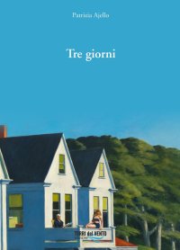 Immagine copertina libro Tre giorni