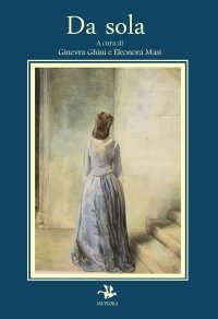 Immagine copertina libro Da sola
