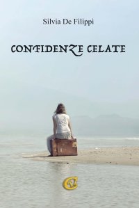 Immagine copertina libro Confidenze celate