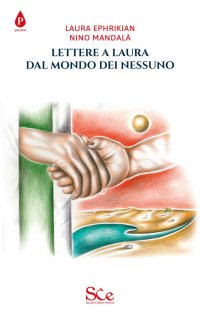 Immagine copertina libro Lettere a Laura dal mondo dei nessuno
