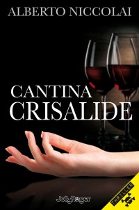 Immagine copertina libro Cantina Crisalide