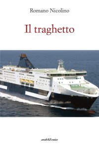 Immagine copertina libro Il traghetto