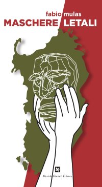 Immagine copertina libro Maschere letali e altri racconti