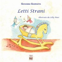 Immagine copertina libro Letti strani