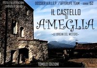 Immagine copertina libro Il castello di Ameglia. Le origini del mistero