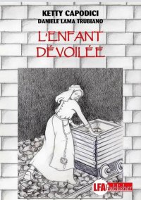 Immagine copertina libro L'enfant dévoilée