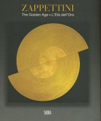 Immagine copertina libro Gianfranco Zappettini. The golden age. Ediz. italiana e inglese
