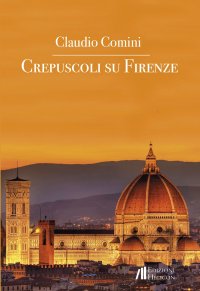 Immagine copertina libro Crepuscoli su Firenze