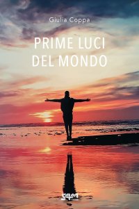 Immagine copertina libro Prime luci del mondo