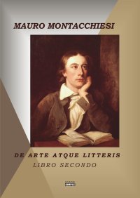 Immagine copertina libro De arte atque litteris. Vol. 2