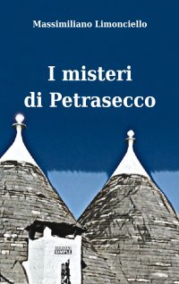 Immagine copertina libro I misteri di Petrasecco