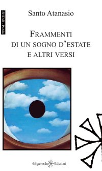 Immagine copertina libro Frammenti di un sogno d'estate e altri versi. Con Libro in brossura