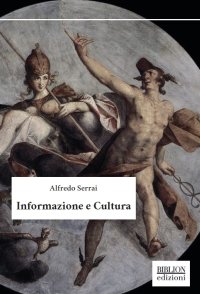 Immagine copertina libro Informazione e cultura