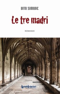 Immagine copertina libro Le tre madri