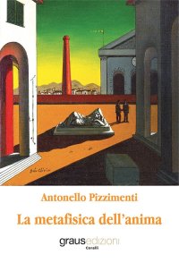 Immagine copertina libro La metafisica dell'anima