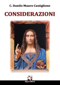 Immagine copertina libro Considerazioni