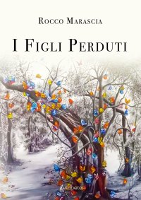 Immagine copertina libro I figli perduti