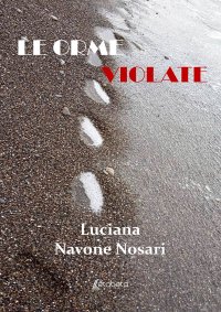 Immagine copertina libro Le orme violate