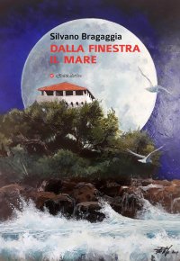 Immagine copertina libro Dalla finestra il mare