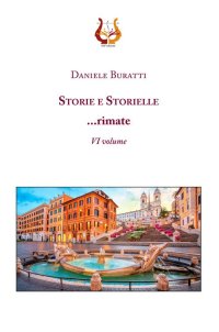 Immagine copertina libro Storie e storielle... rimate. Nuova ediz.. Vol. 6