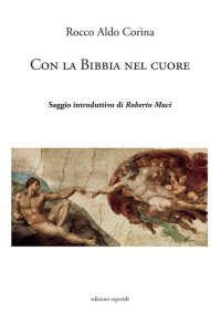 Immagine copertina libro Con la Bibbia nel cuore