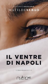 Immagine copertina libro Il ventre di Napoli