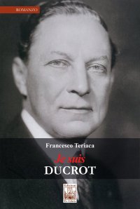 Immagine copertina libro Je suis Ducrot